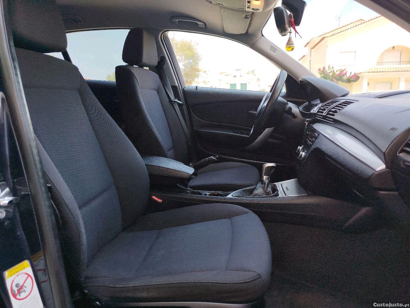 BMW 120 edition sport — fotografia 5