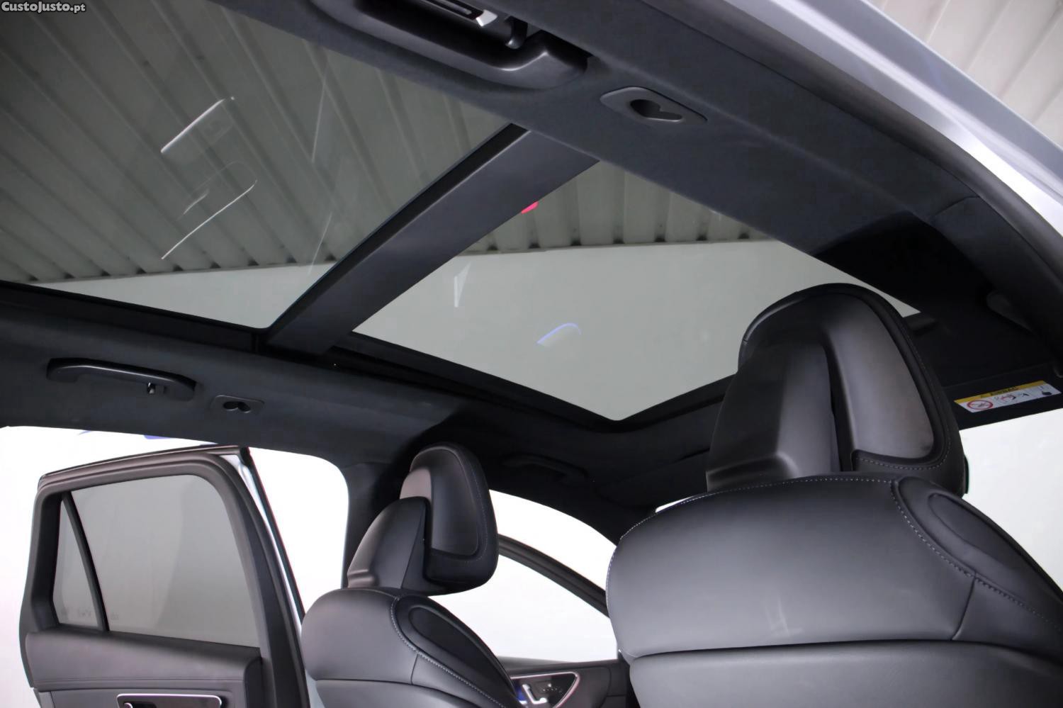 Mercedes-Benz GLC 400 e 4Matic — fotografia 6
