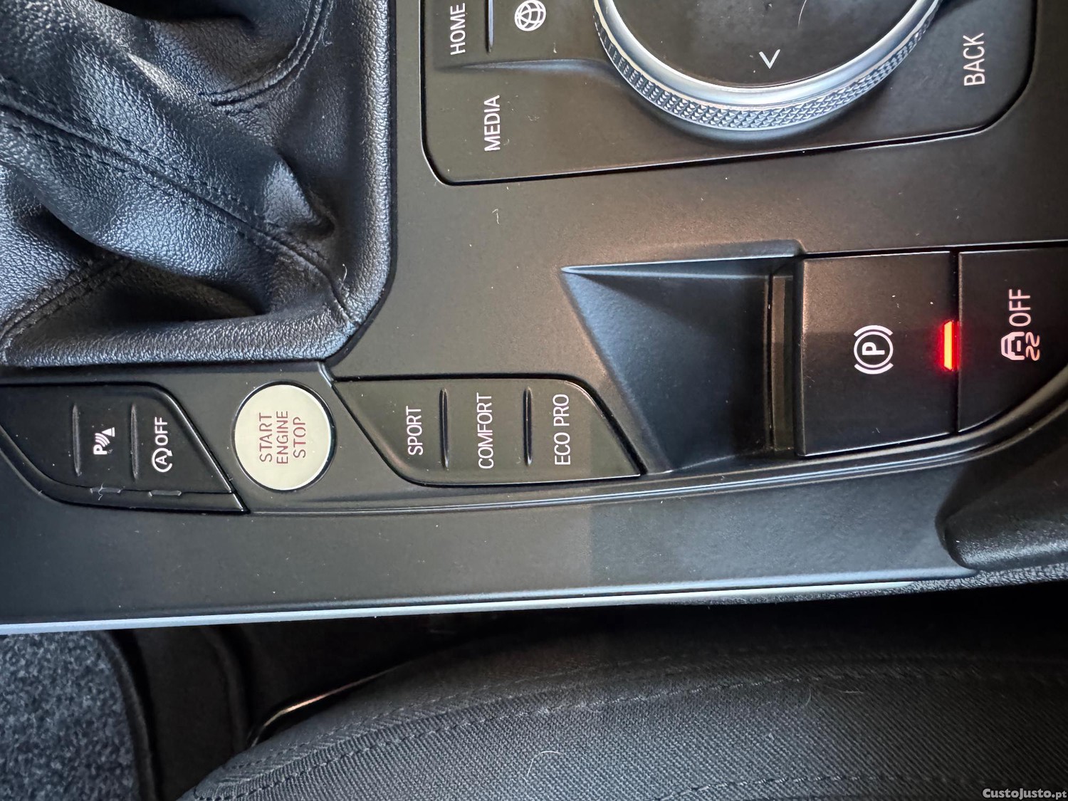 BMW 116 Pack Desportivo — fotografia 4