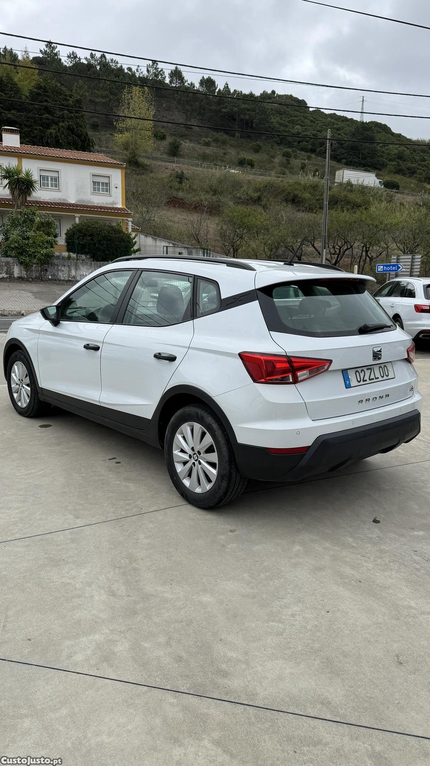 Seat Arona 1.6 TDI - 19 foto 3