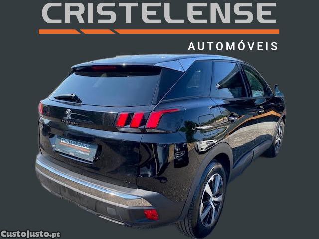 Peugeot 3008 1.6 BlueHDi Active - 19 foto 3