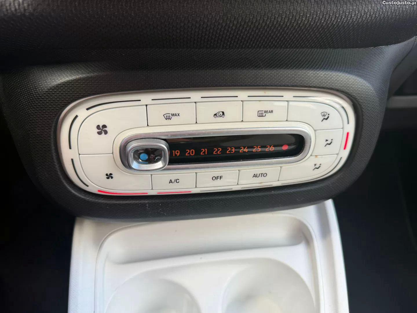 Smart Forfour 1.0 passion 71 — fotografia 6