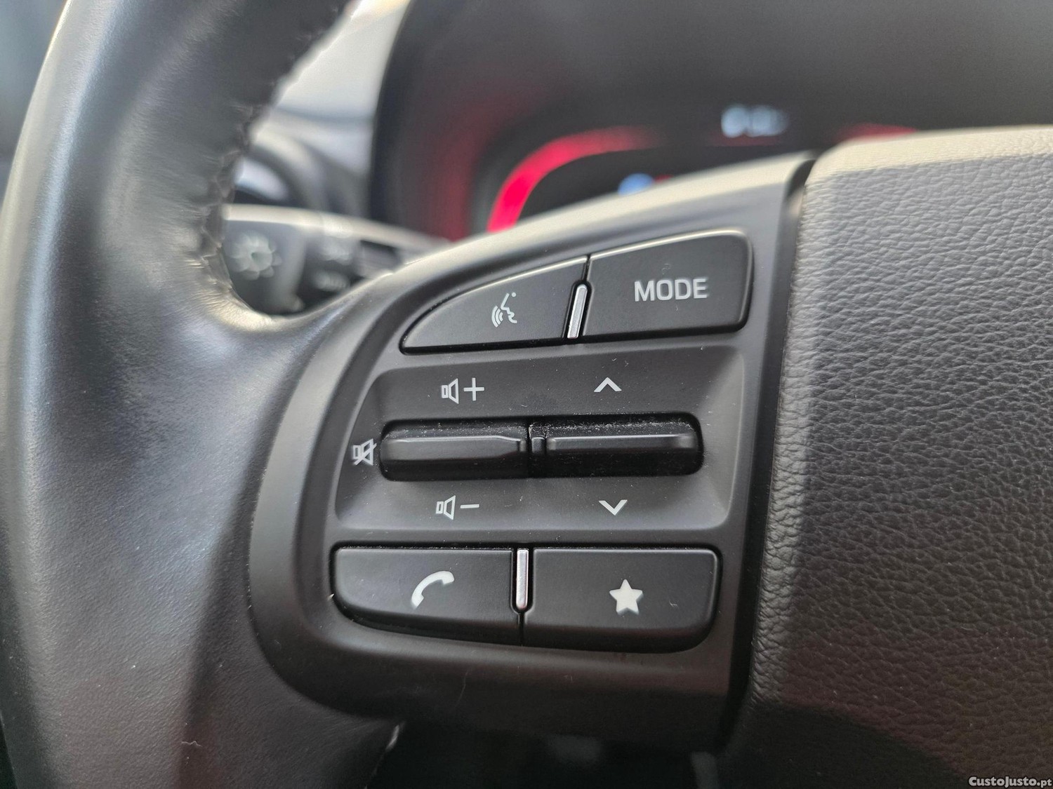 Hyundai i10 1.0 Comfort — fotografia 9