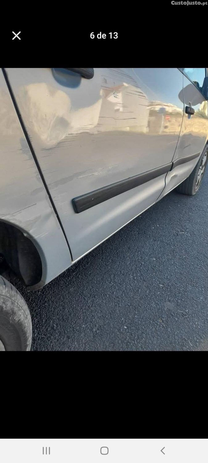 Ford Galaxy 1.9 tdi cx 6 — fotografia 6
