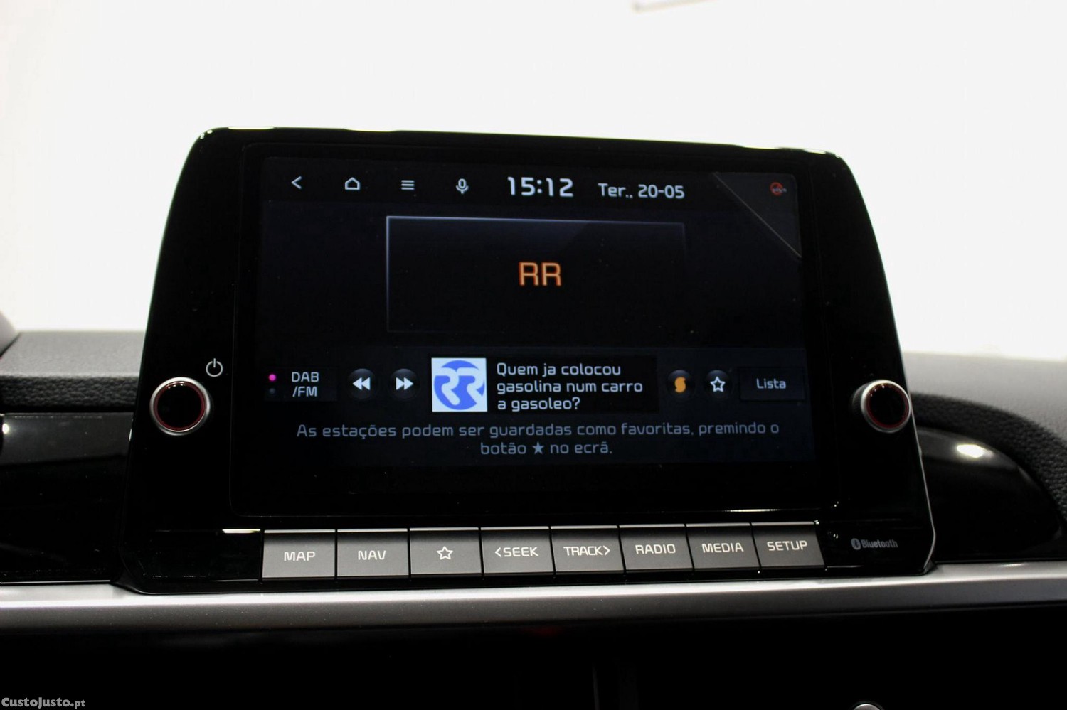 Kia Picanto 1.0 MPi Urban — fotografia 9