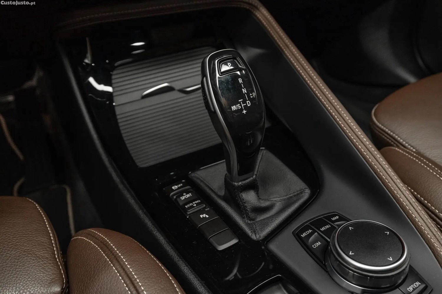 BMW X2 sDrive20i Aut. M Sport — fotografia 11