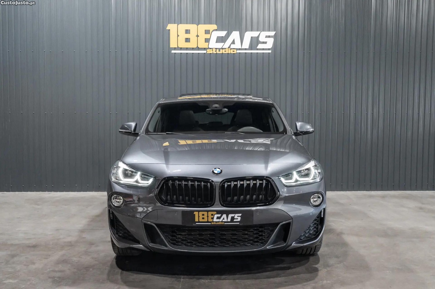 BMW X2 sDrive20i Aut. M Sport — fotografia 24