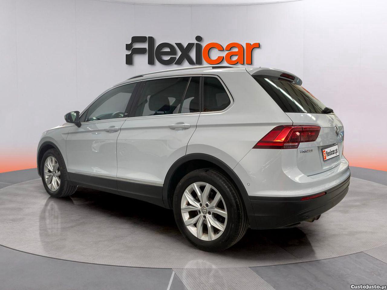 Volkswagen Tiguan 2.0 TDI SCR (BlueMotion ) Sound — fotografia 20
