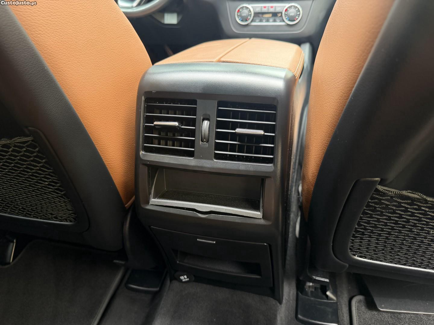 Mercedes-Benz GLE 350 d Coupé 4Matic — fotografia 15