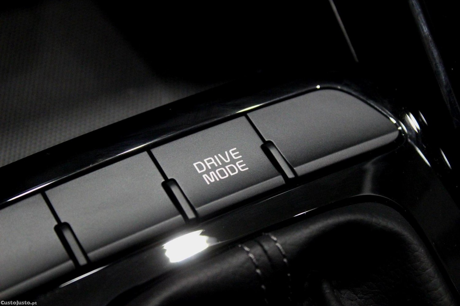 Kia Stonic 1.0 T-GDI Drive 7DCT — fotografia 5