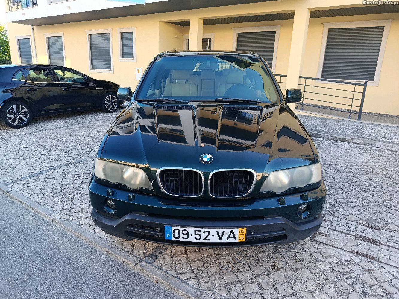 BMW X5 pack M — fotografia 9