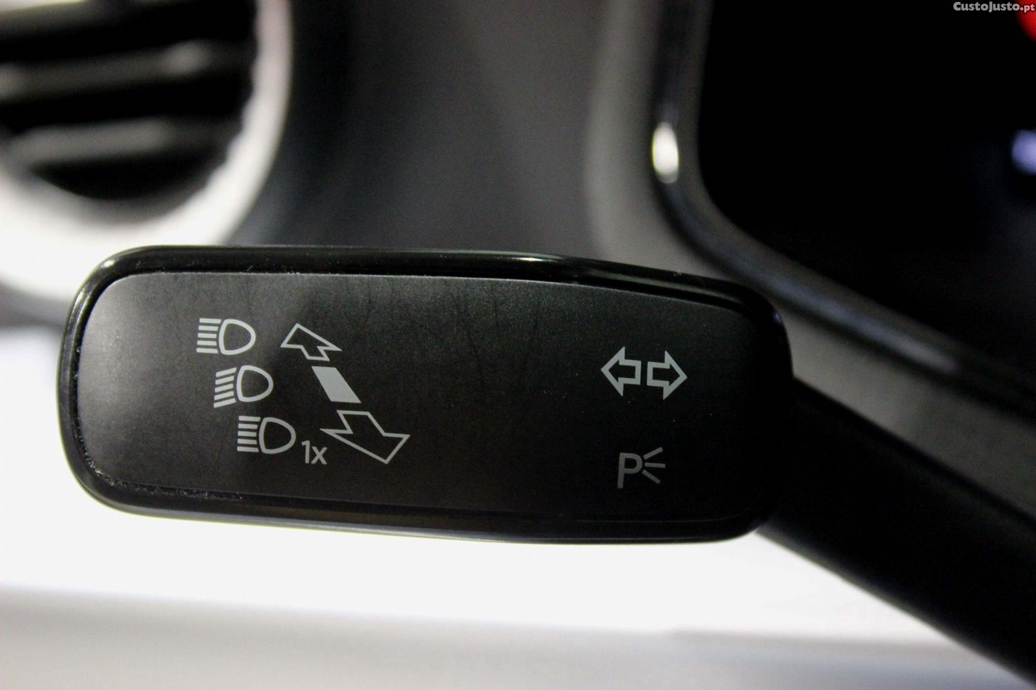 SEAT Ibiza 1.0 TSI FR — fotografia 15