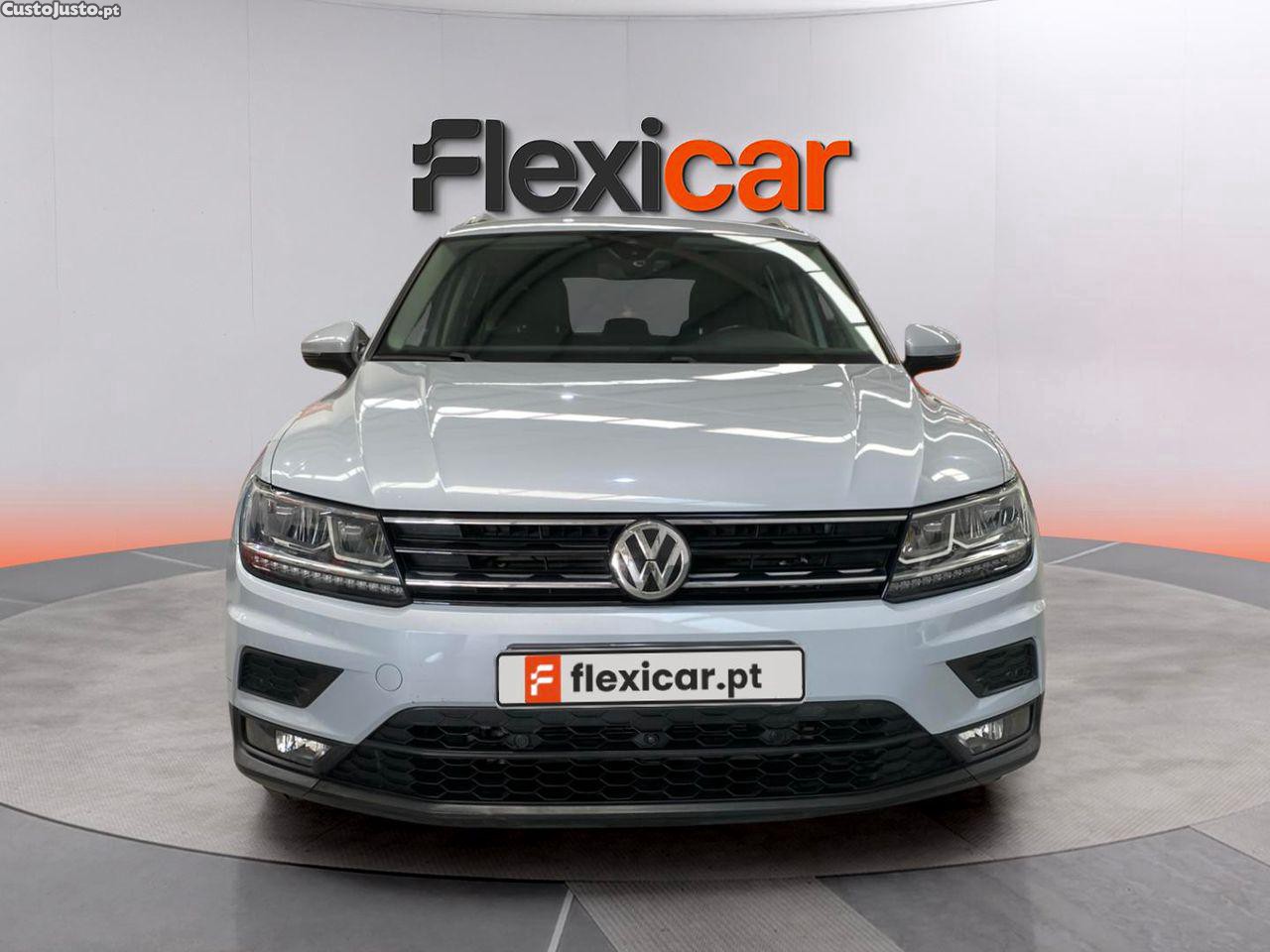 Volkswagen Tiguan 2.0 TDI SCR (BlueMotion ) Sound — fotografia 24