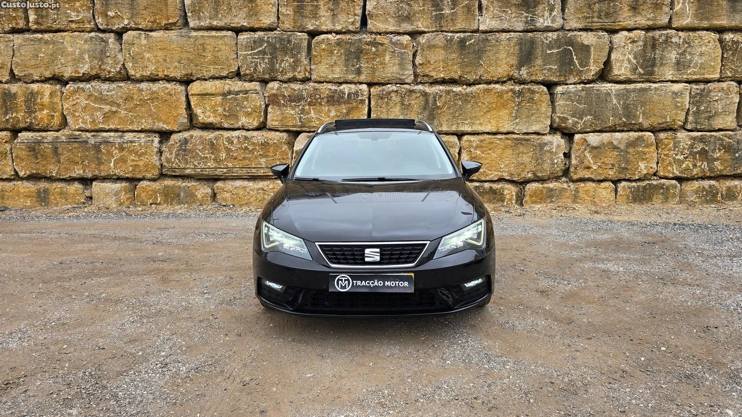 SEAT Leon 1.6 TDI Style — fotografia 26
