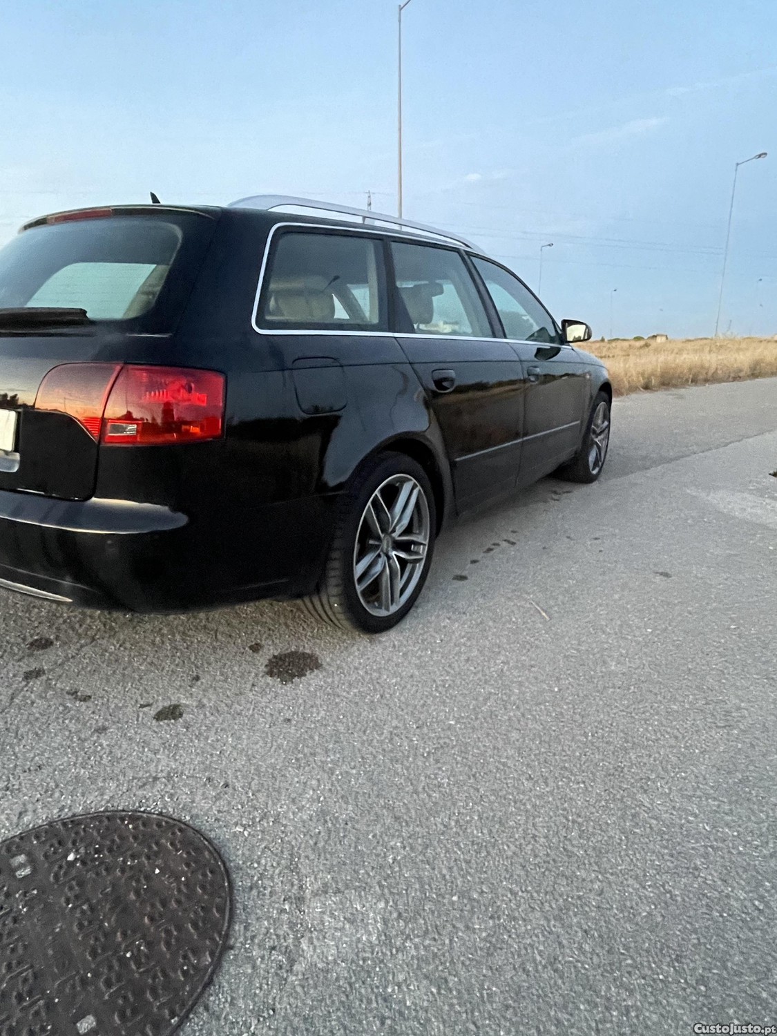 Audi A4 2.0 Tdi Sport — fotografia 11
