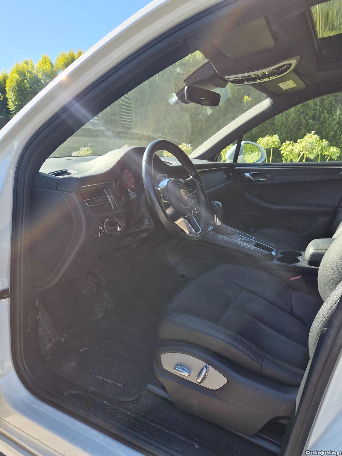 Porsche Macan Spirit — fotografia 7