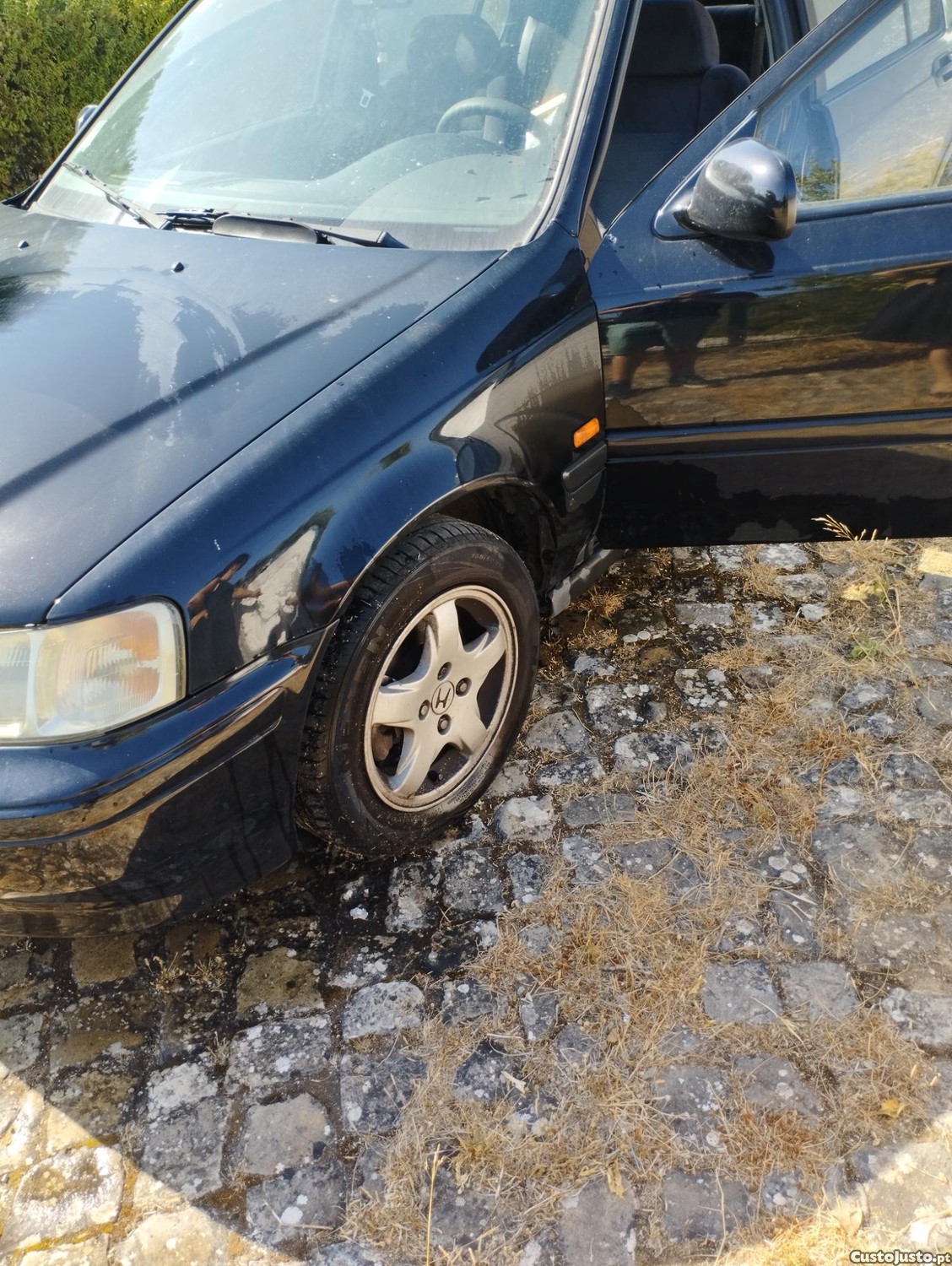 Honda Civic Profile 1.5i — fotografia 7