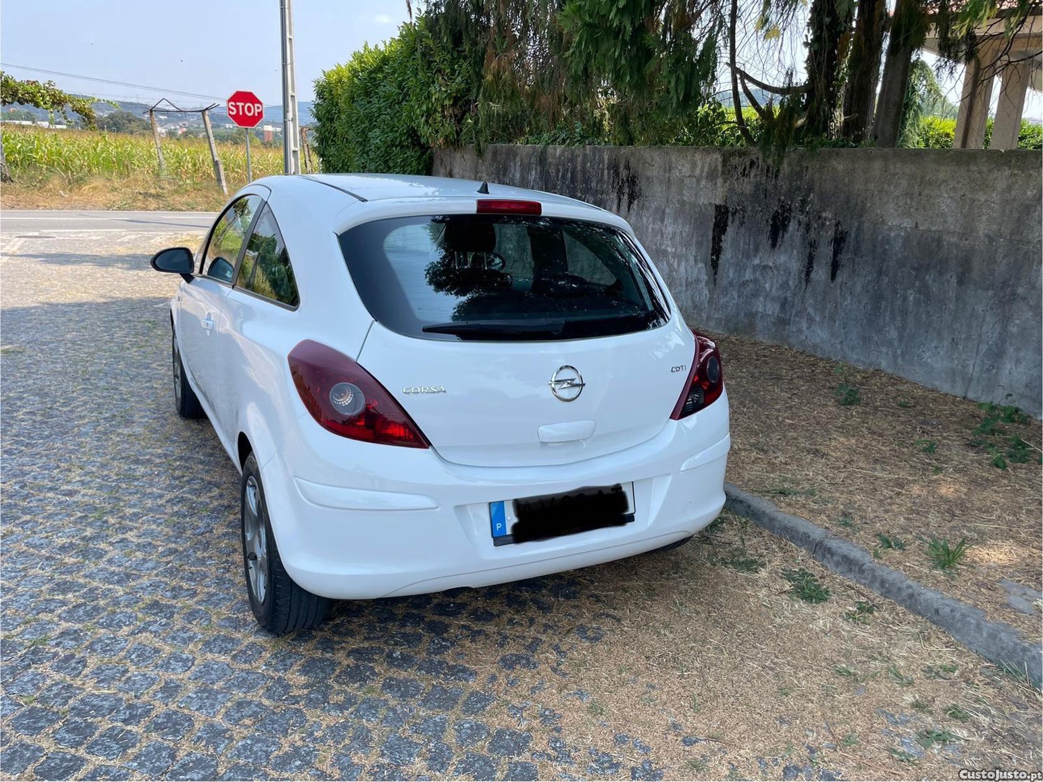 Opel Corsa D - 11 foto 3