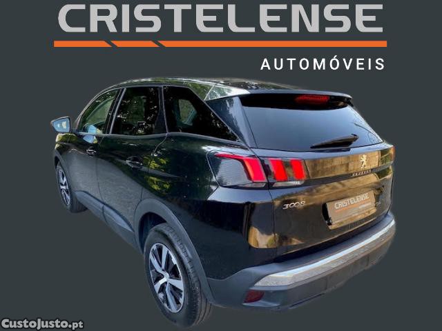 Peugeot 3008 1.6 BlueHDi Active - 19 foto 4