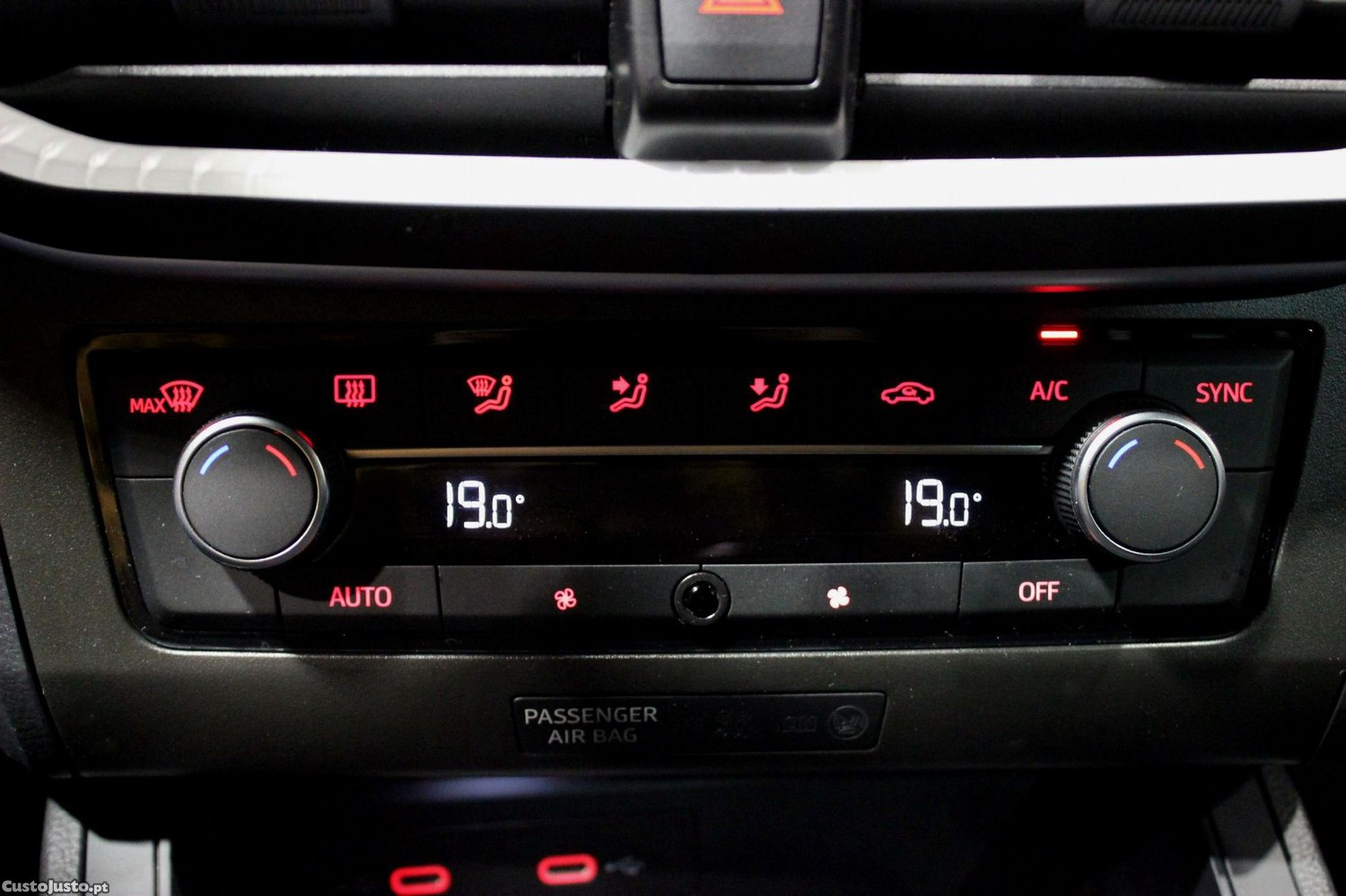 SEAT Ibiza 1.0 TSI FR — fotografia 5
