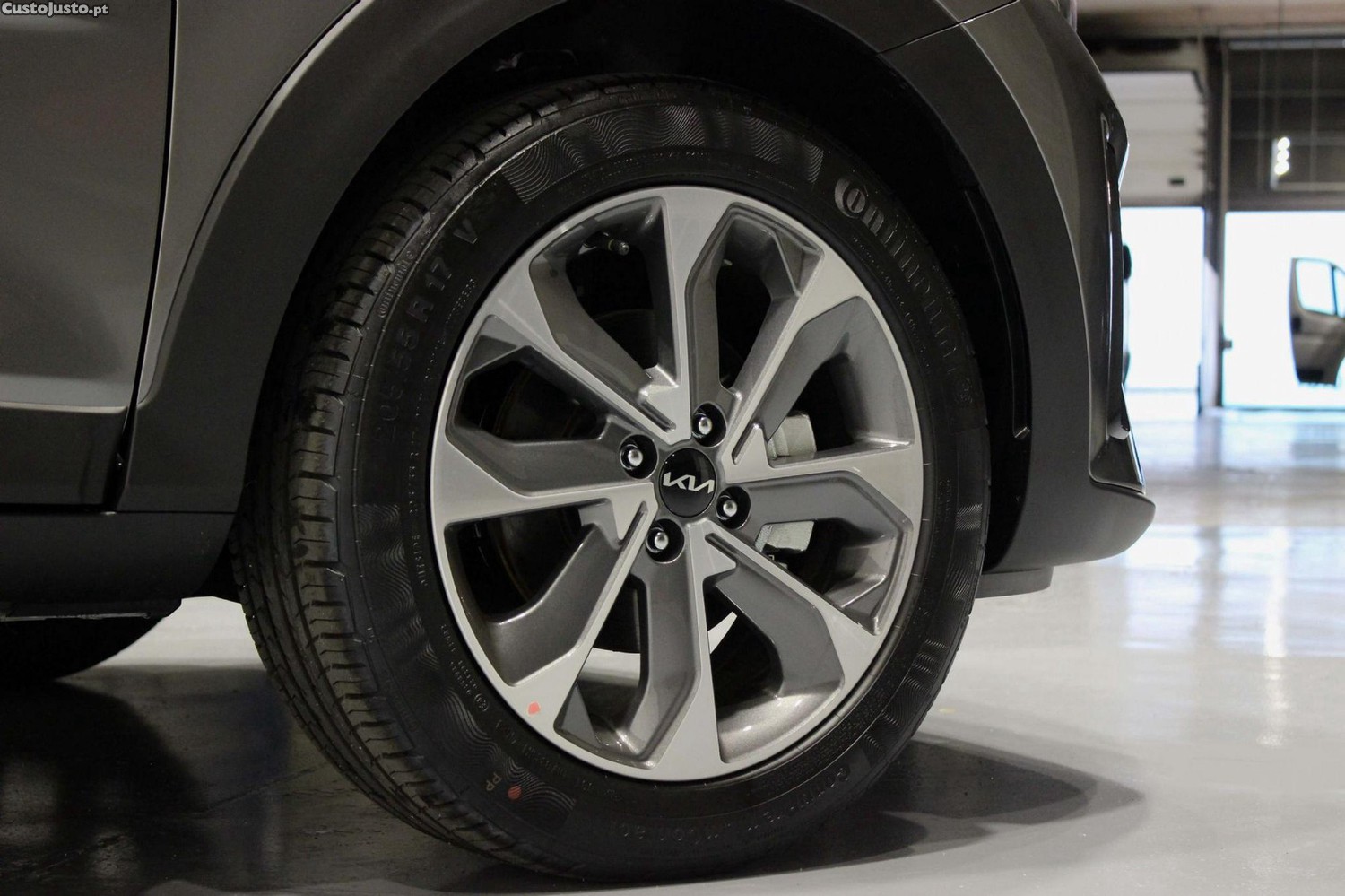Kia Stonic 1.0 T-GDI Drive 7DCT — fotografia 19