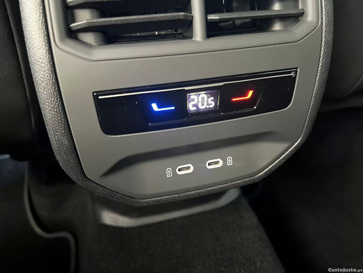 CUPRA Formentor 1.4 e-Hybrid Cupra DSG — fotografia 12