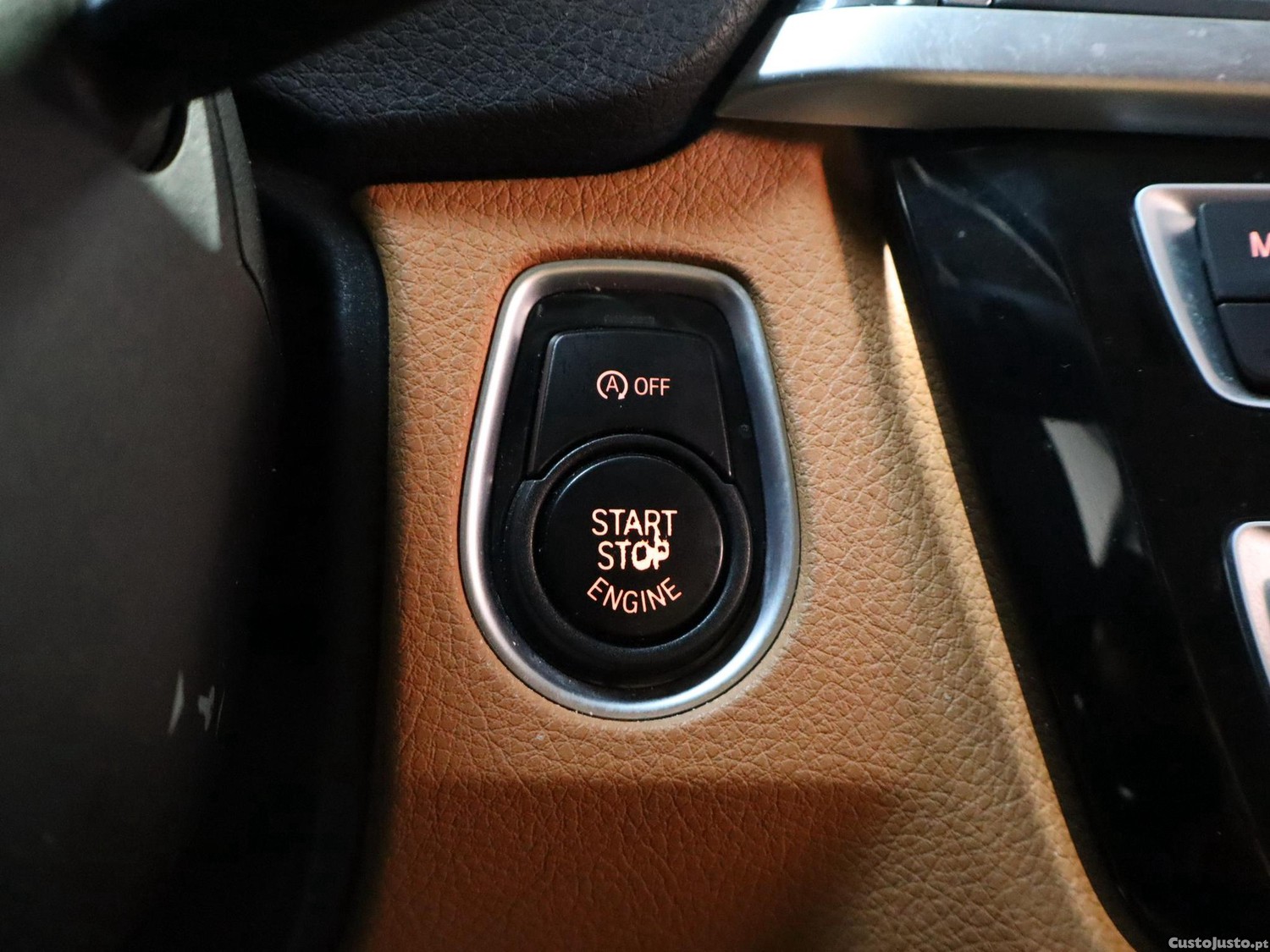 BMW 420 Gran Coupé d Advantage Auto — fotografia 9