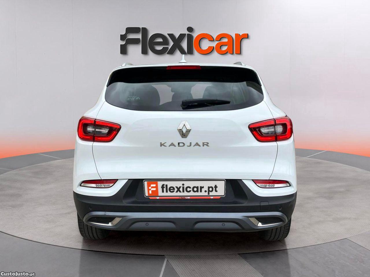 Renault Kadjar 1.5 dCi Black Edition — fotografia 16