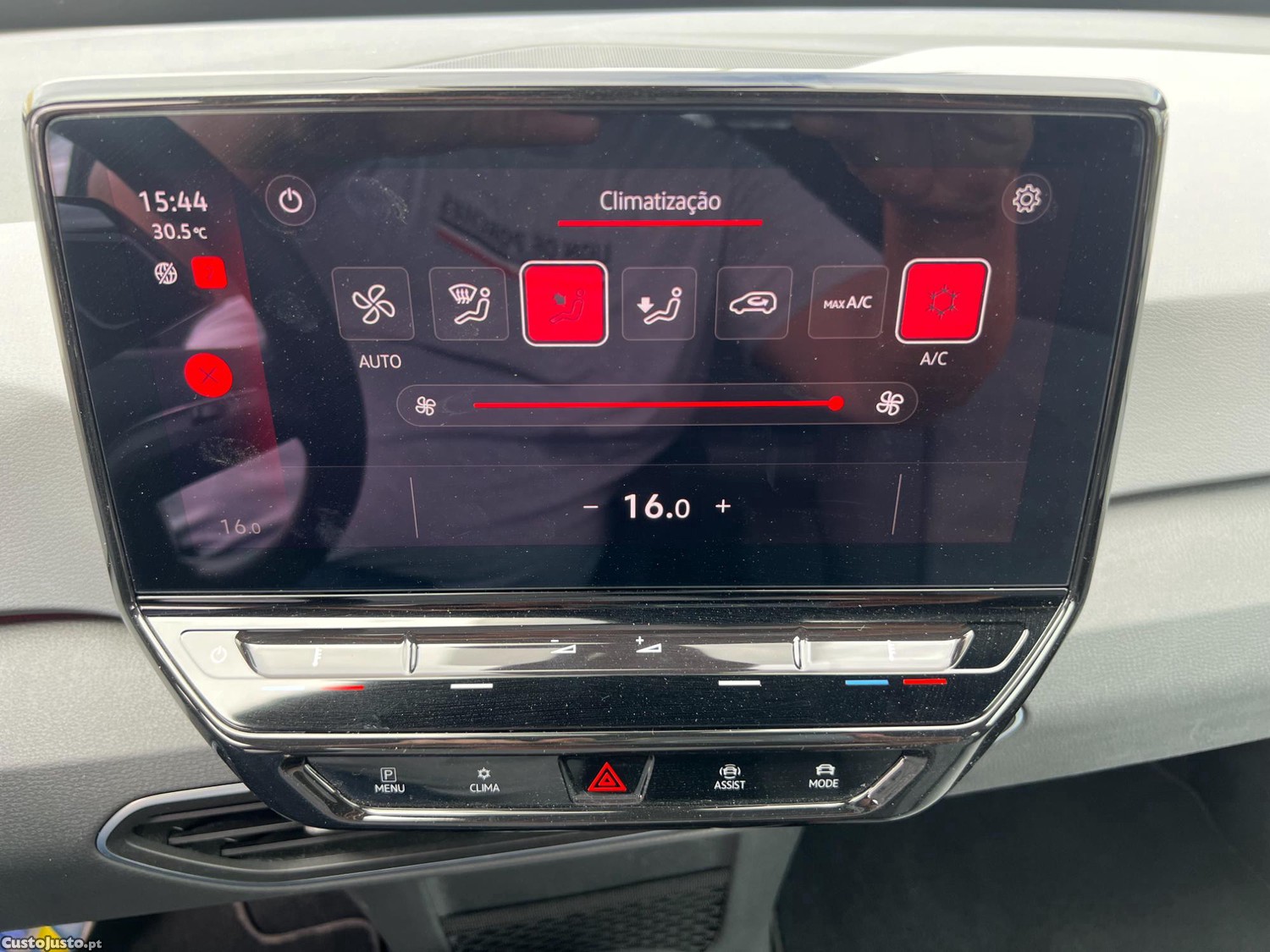Volkswagen ID.3 Pure performance — fotografia 6