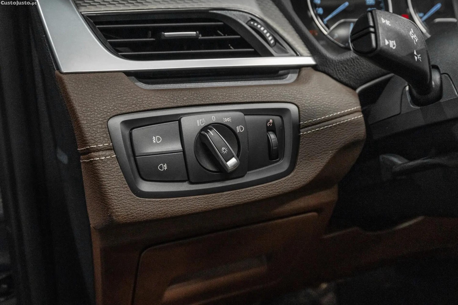 BMW X2 sDrive20i Aut. M Sport — fotografia 8