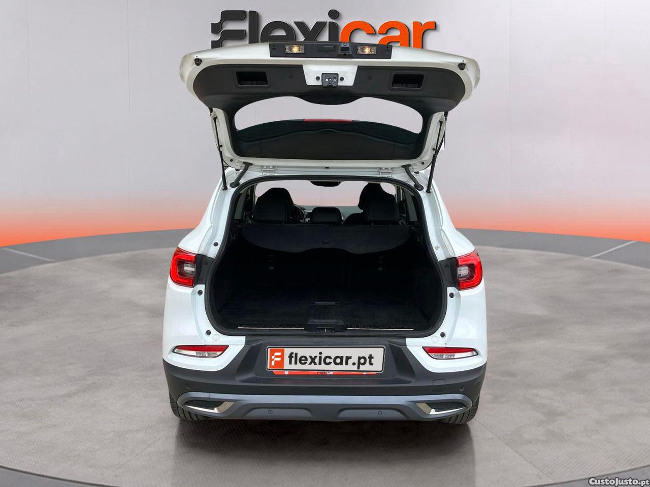 Renault Kadjar 1.5 dCi Black Edition — fotografia 15