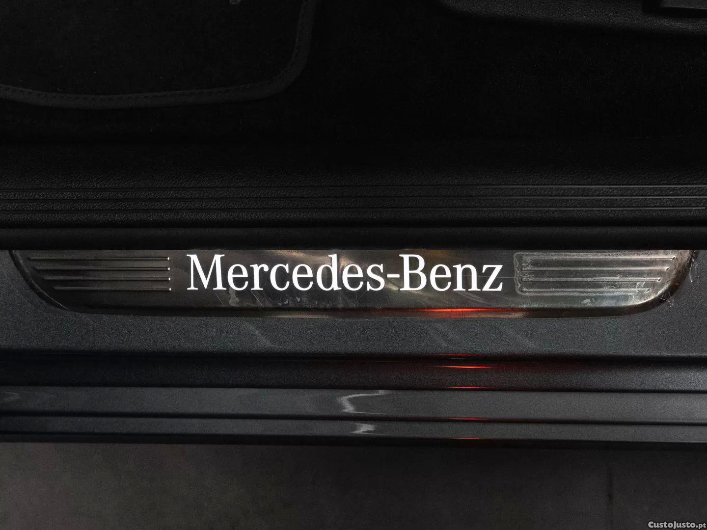 Mercedes-Benz E 300 De avantgarde — fotografia 5
