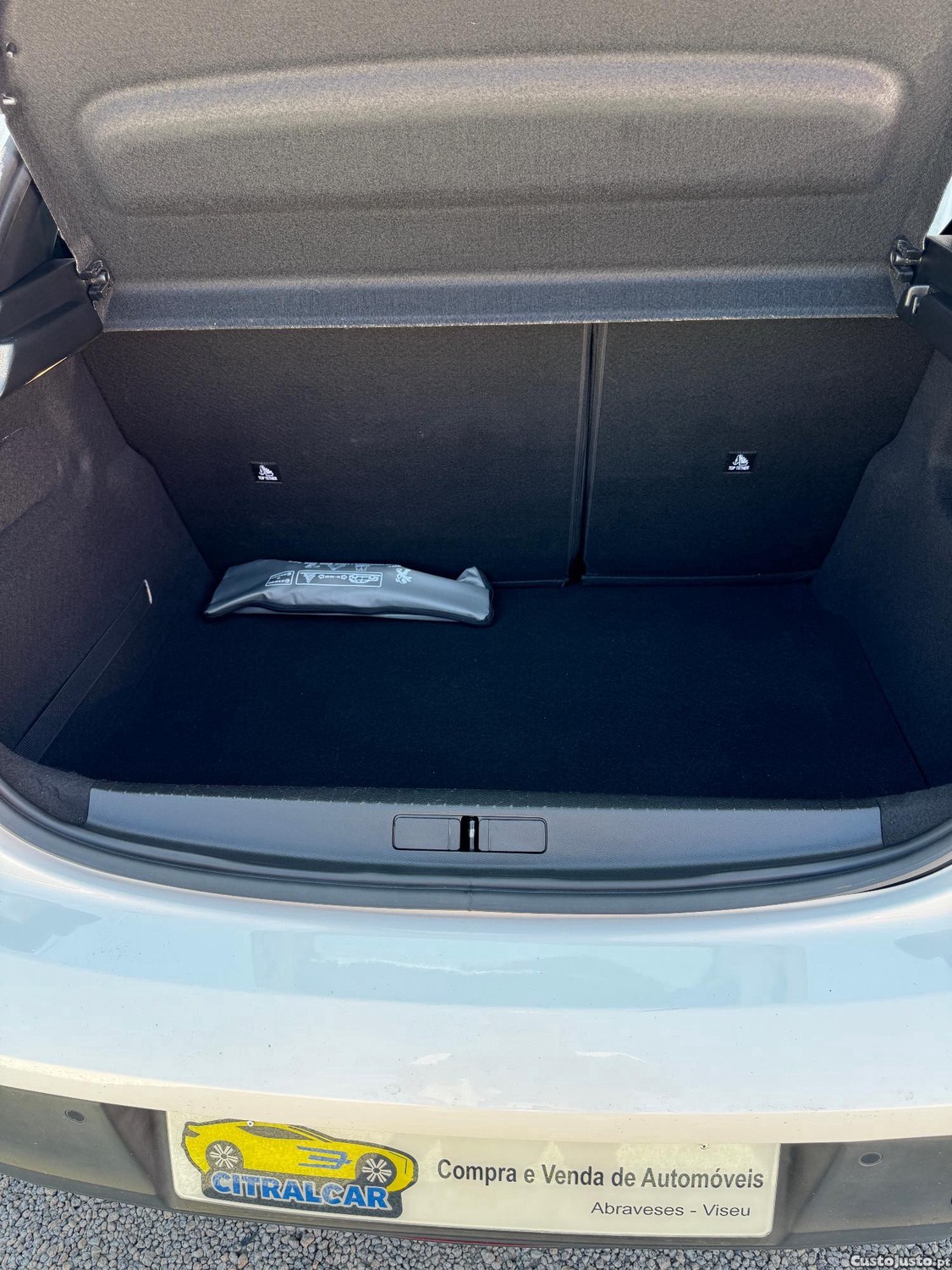 Peugeot 208 1.5 Blue HDI Pack — fotografia 3