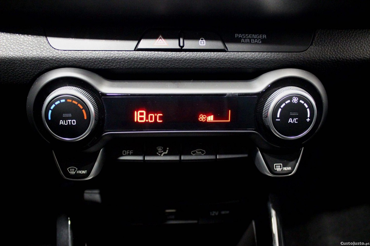 Kia Stonic 1.0 T-GDI Drive 7DCT — fotografia 4