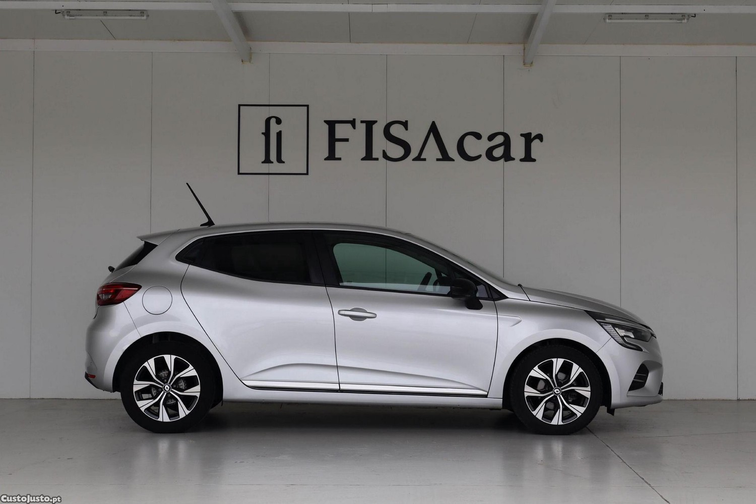 Renault Clio 1.0 TCe Evolution Bi-Fuel — fotografia 26