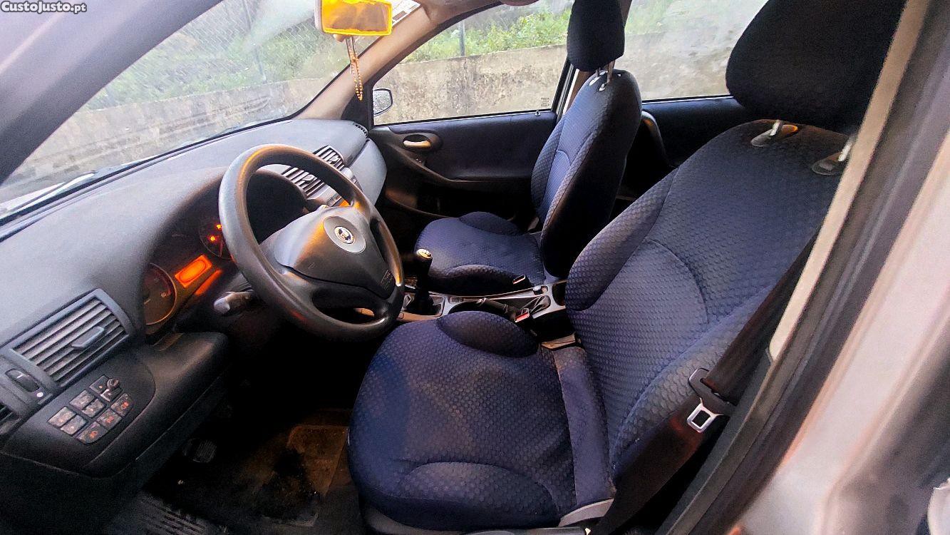 Fiat Stilo 1.9 JTD — photo 5