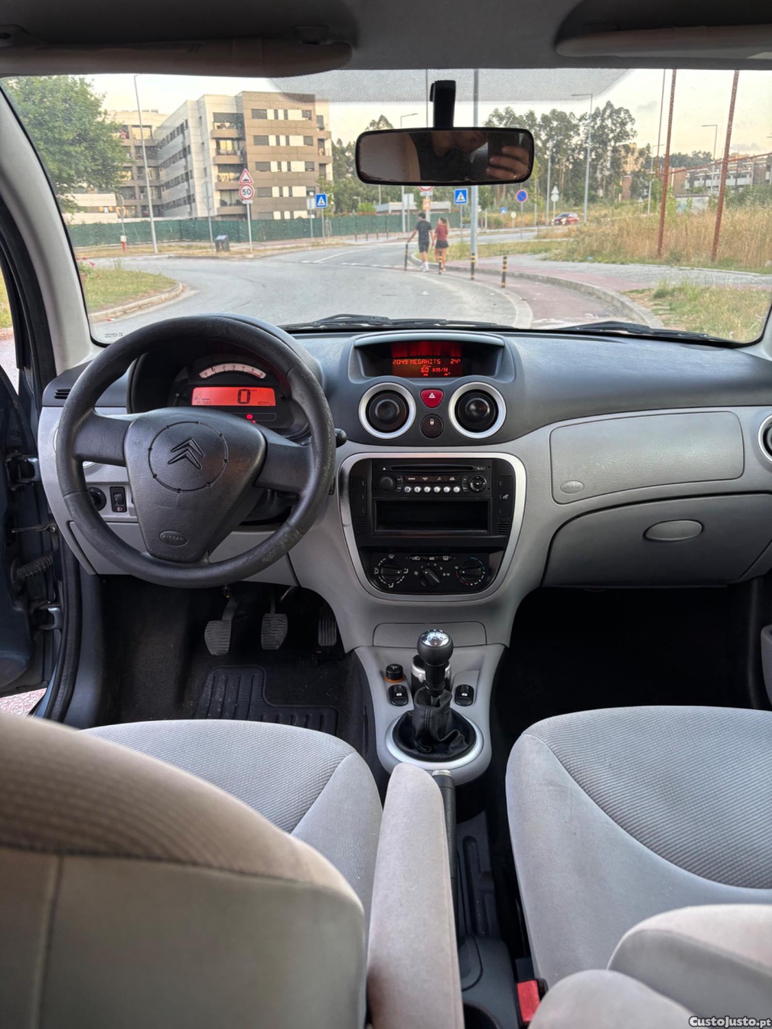 Citroën C3 1.4hdi Gasoleo — fotografia 3