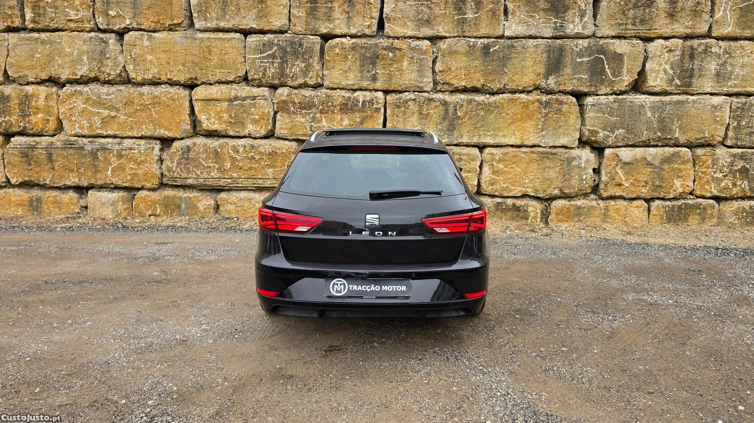 SEAT Leon 1.6 TDI Style — fotografia 25