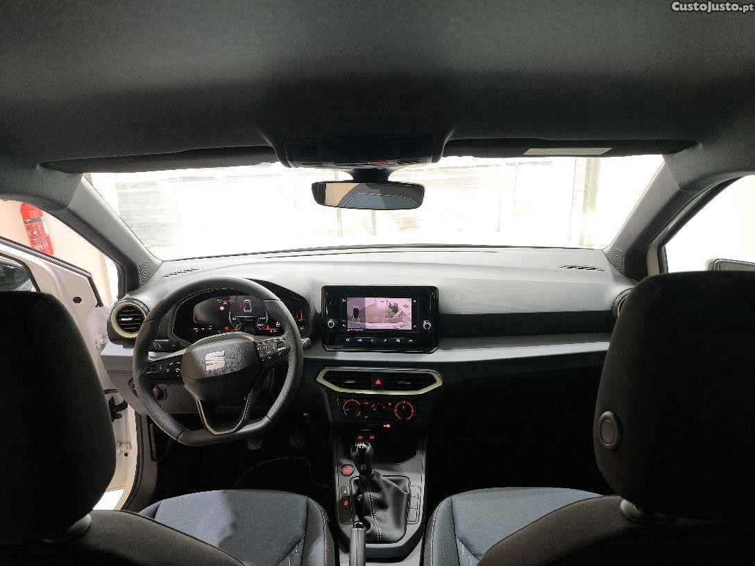 SEAT Arona Style — fotografia 2