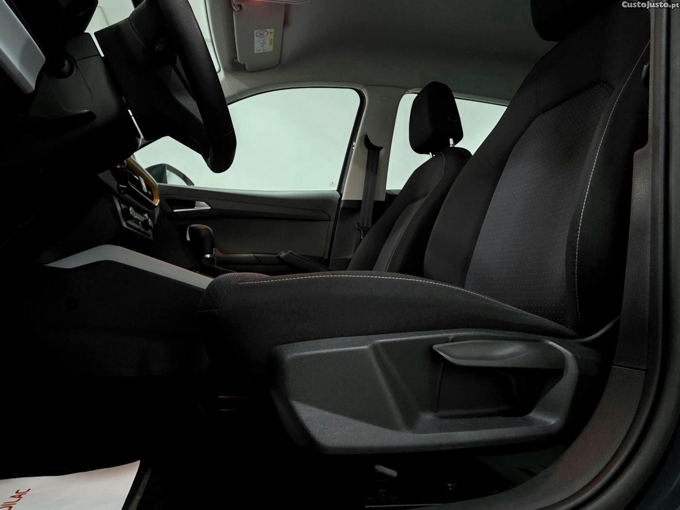 SEAT Arona 1.0 TSI Style DSG — fotografia 16
