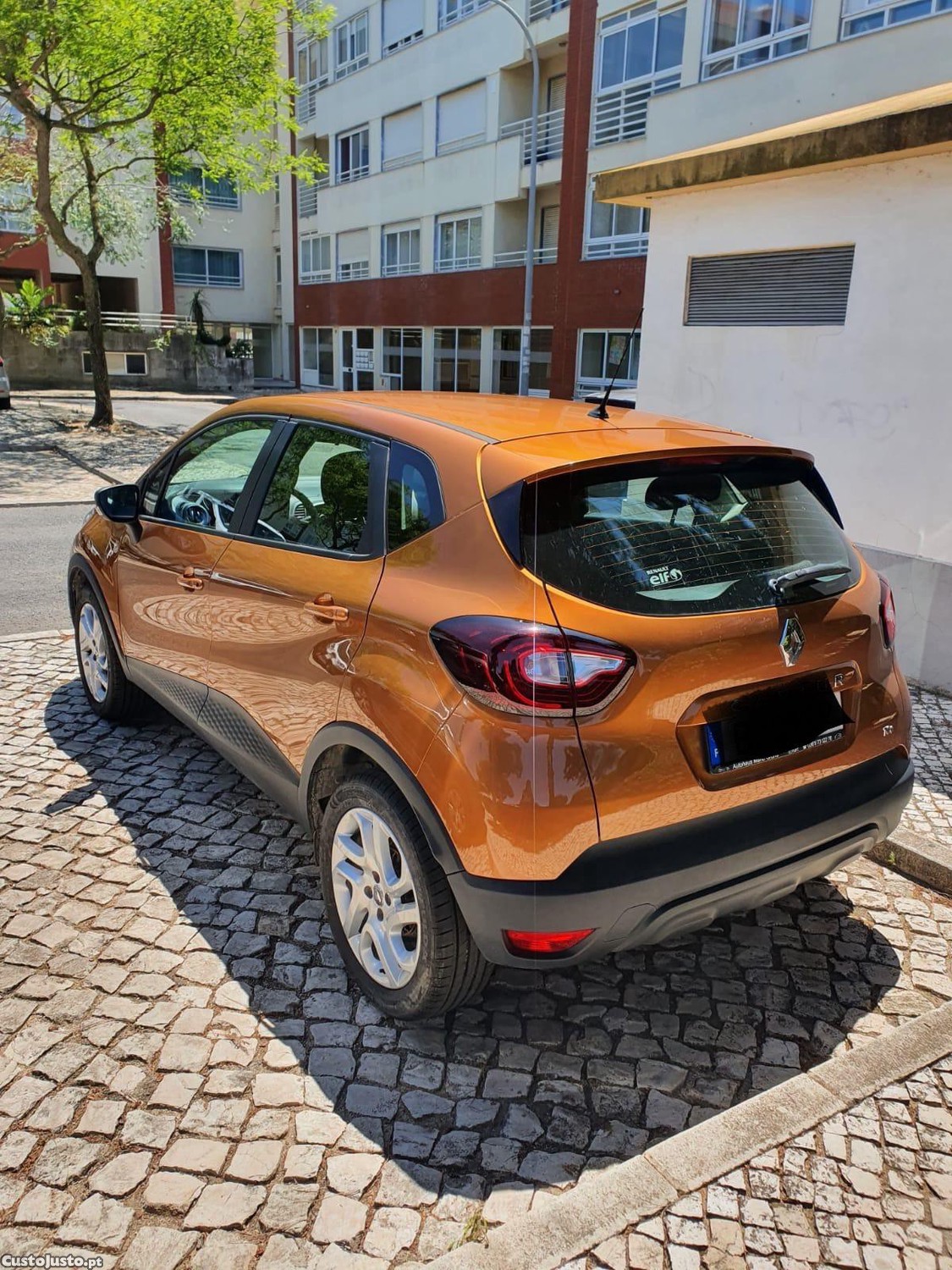 Renault Captur 0.9 Tce 90 - 17 foto 3