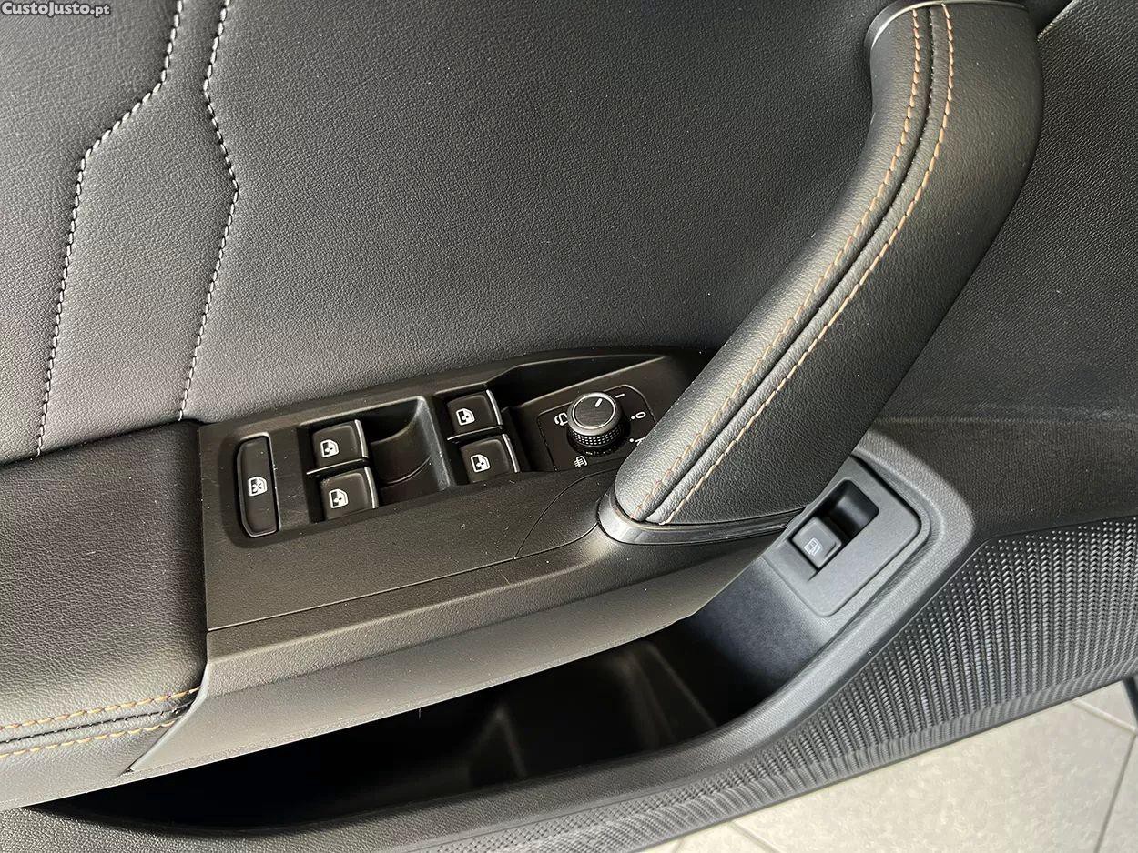 CUPRA Formentor 1.4 e-Hybrid Cupra DSG — fotografia 7