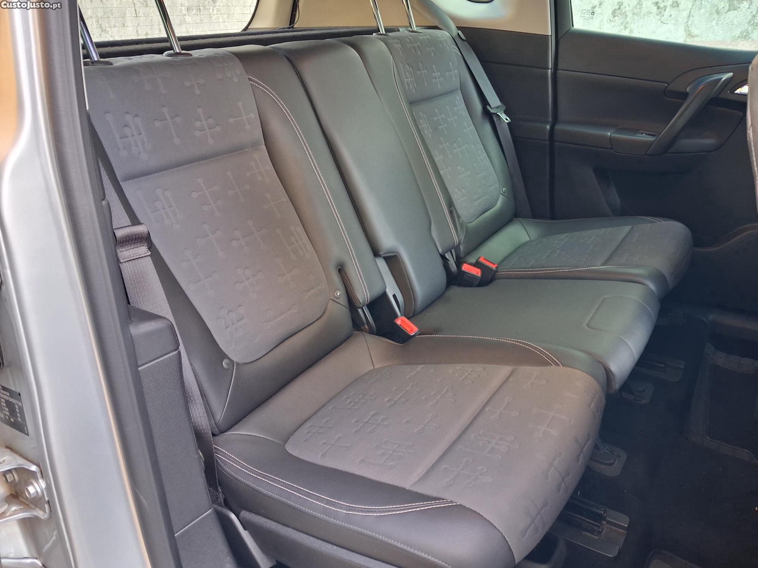 Opel Meriva 1.3 CDti Ecoflex Cosmo 95cv — fotografia 5