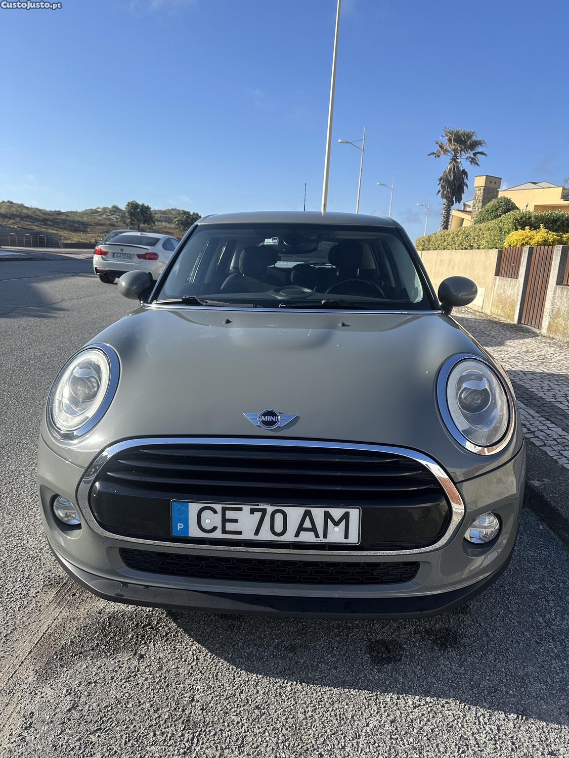 MINI Cooper Seven Pack Chili — fotografia 8