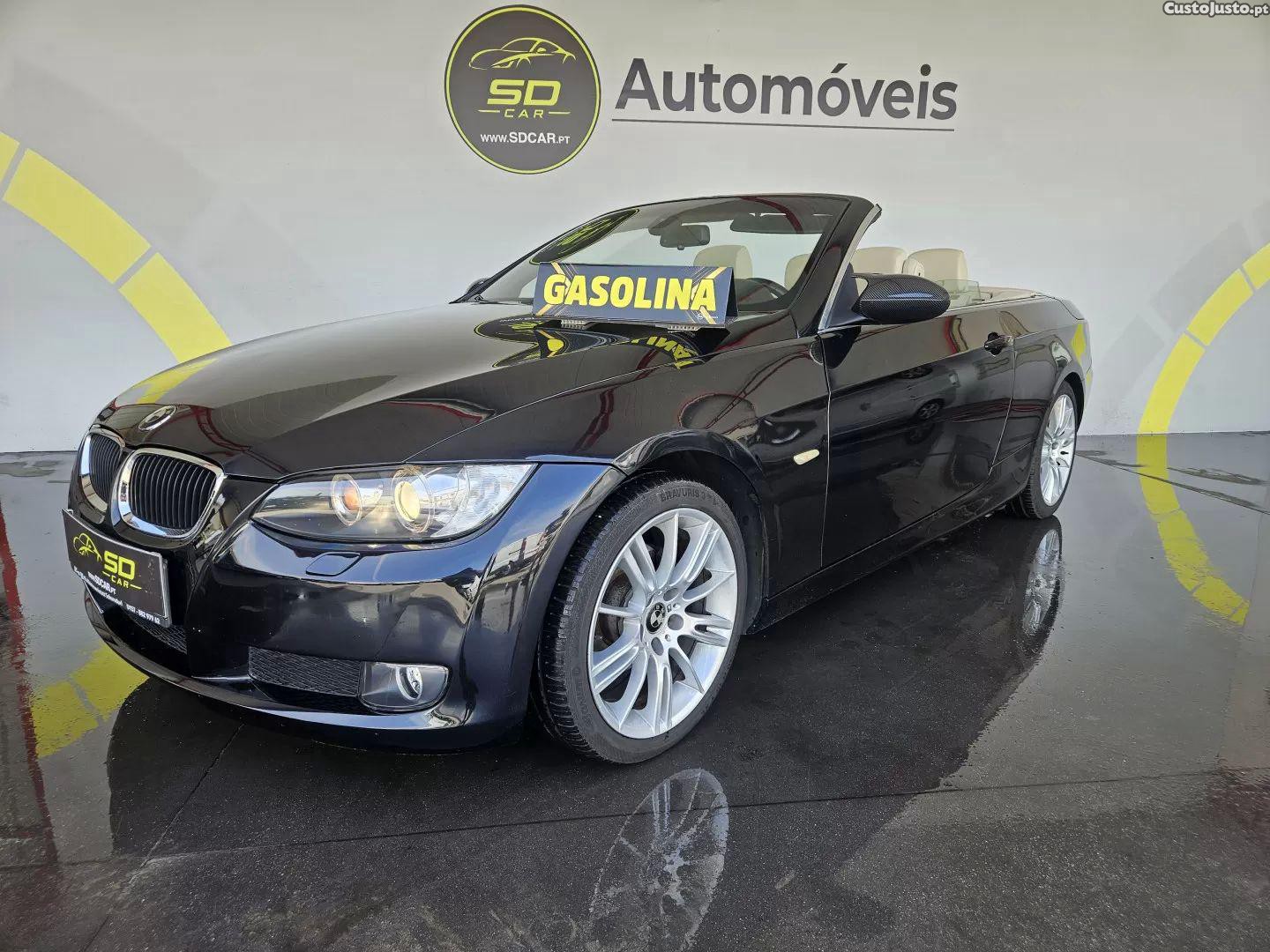 BMW 320 I — fotografia 6
