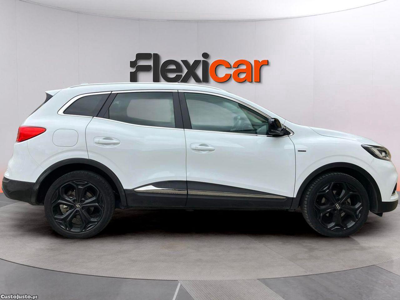 Renault Kadjar 1.5 dCi Black Edition — fotografia 13