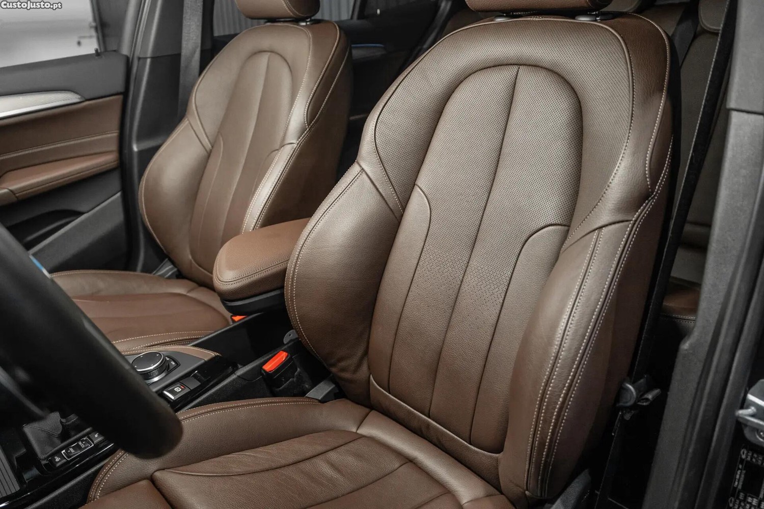 BMW X2 sDrive20i Aut. M Sport — fotografia 5