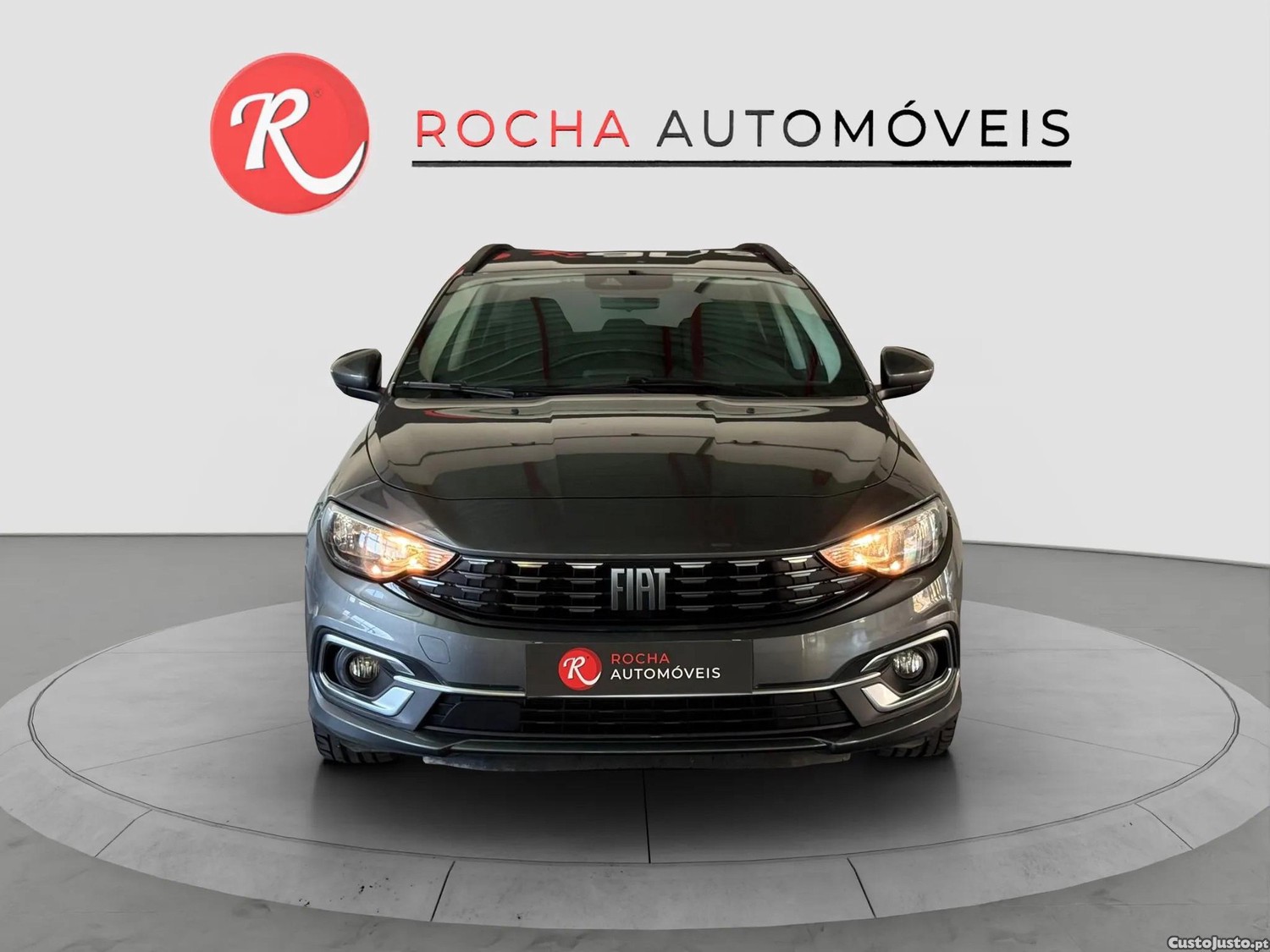 Fiat Tipo -1.3 Multijet City Life — fotografia 5