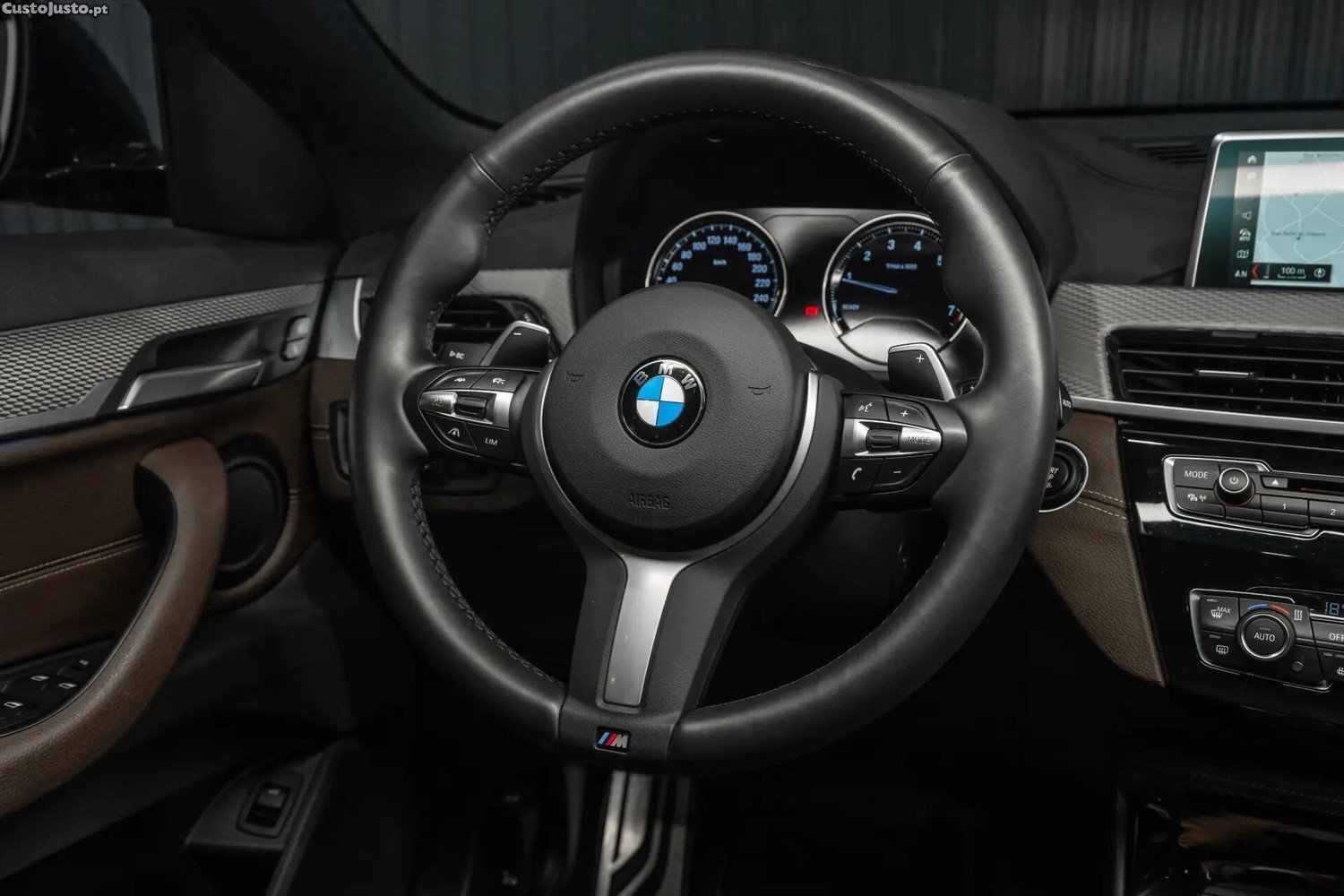 BMW X2 sDrive20i Aut. M Sport — fotografia 17
