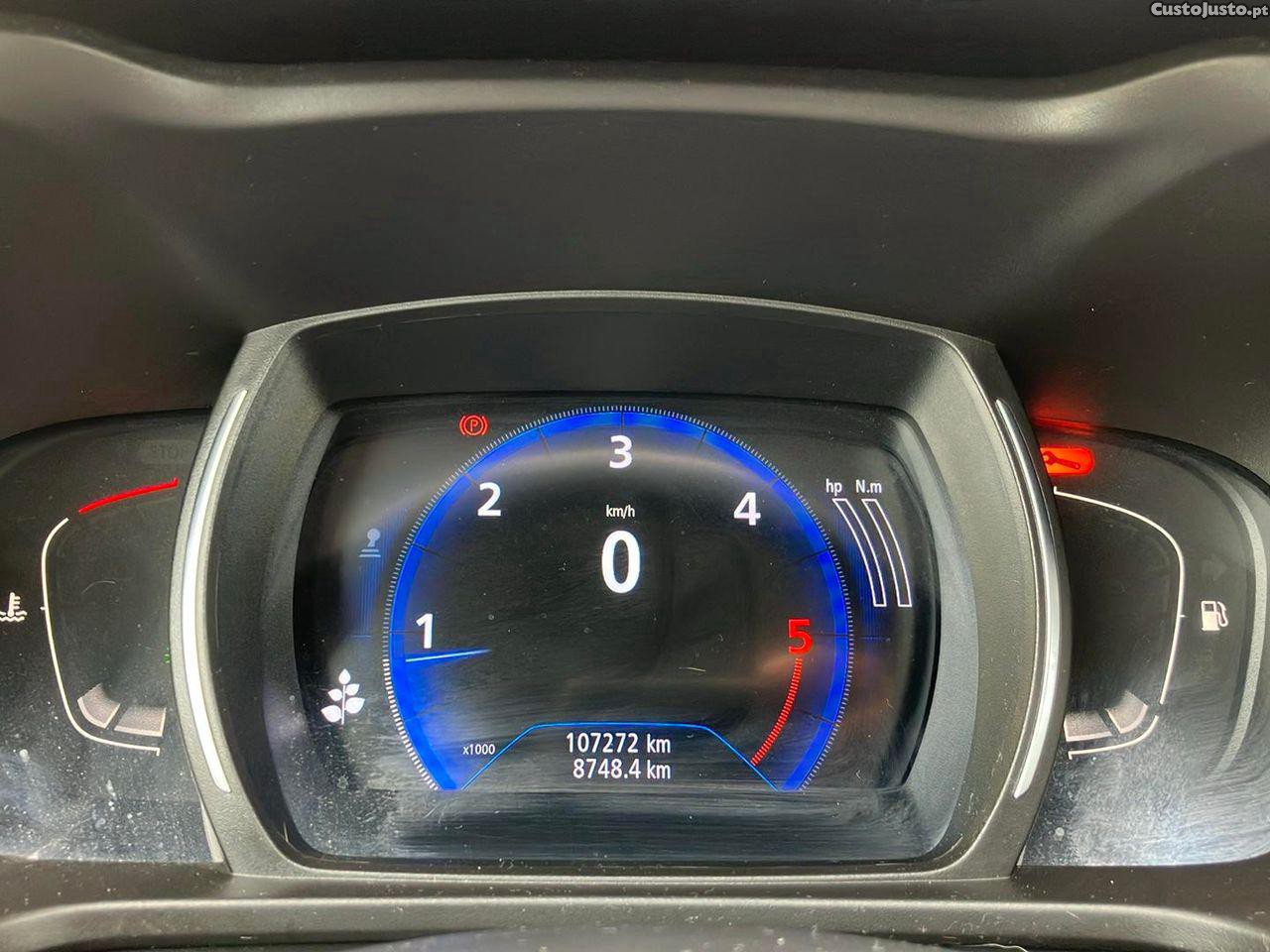 Renault Kadjar 1.5 dCi Black Edition — fotografia 11